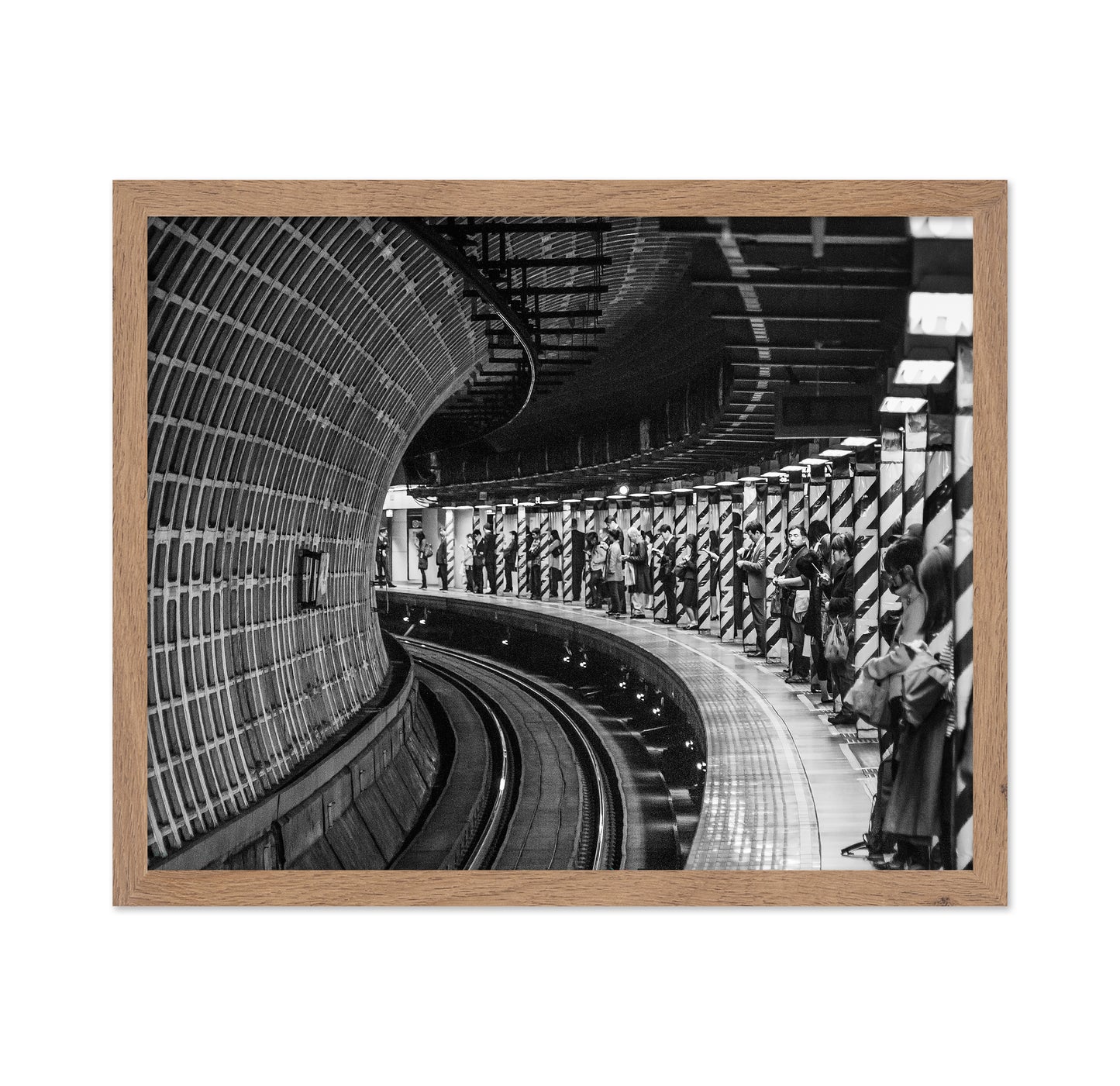 Tokyo Metro