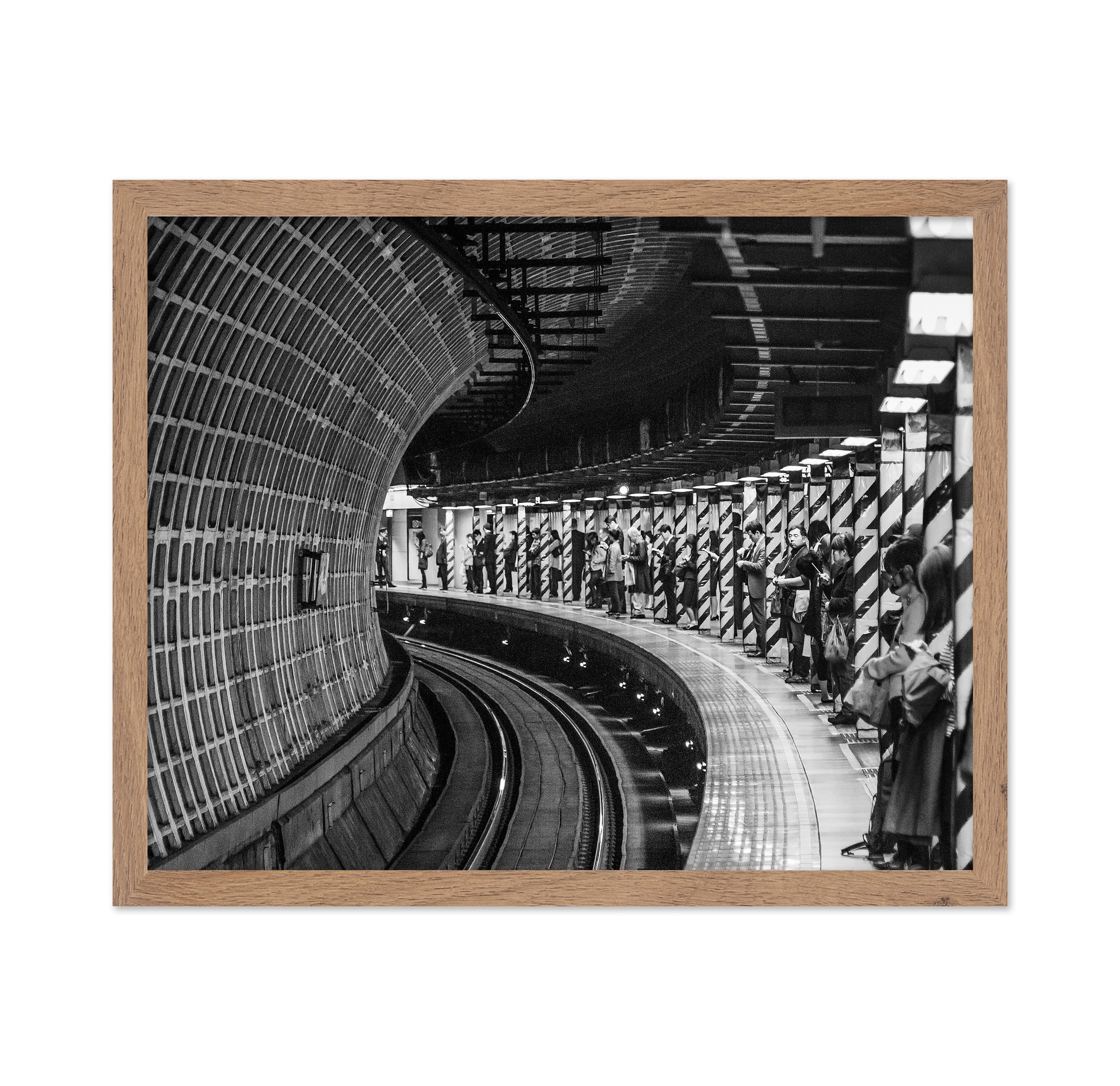 Tokyo Metro