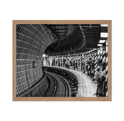Tokyo Metro