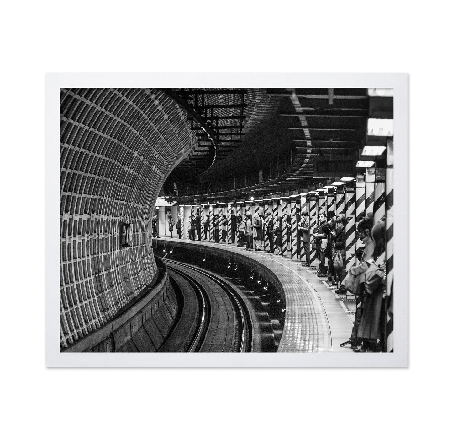 Tokyo Metro