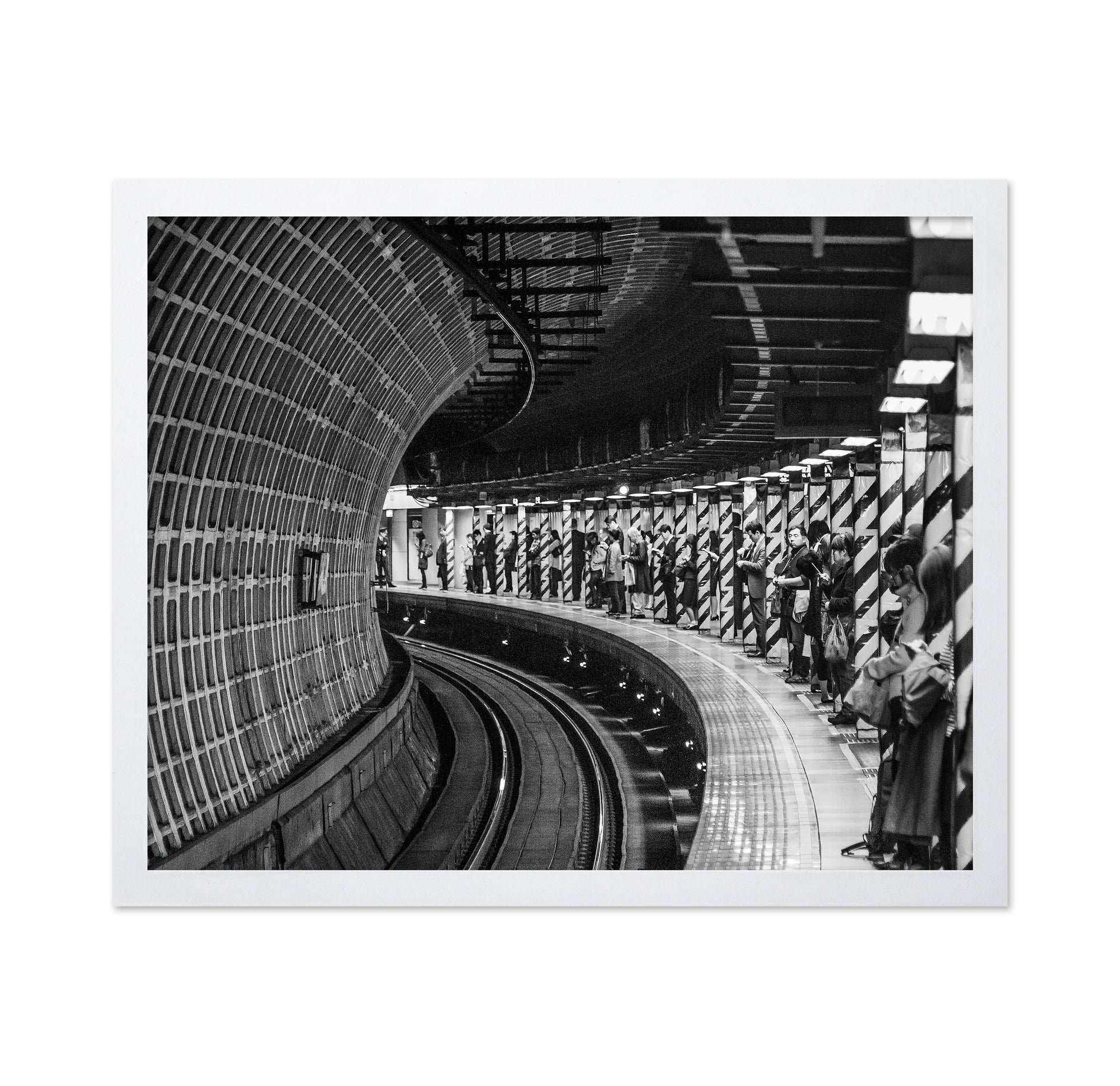 Tokyo Metro