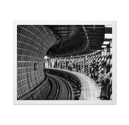 Tokyo Metro