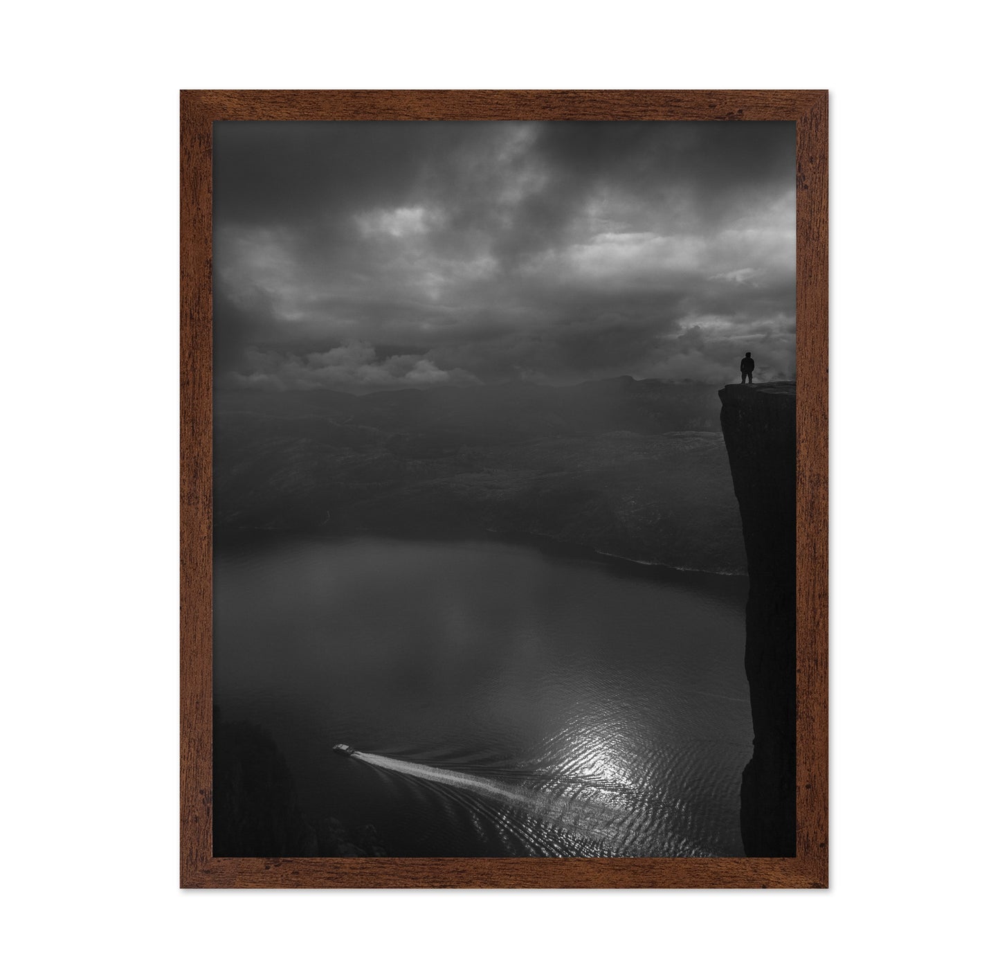 On The Edge