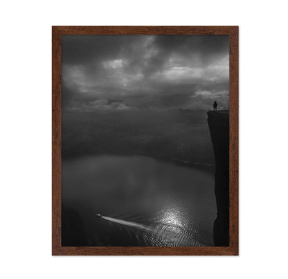 On The Edge