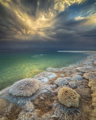 Upcoming Storm