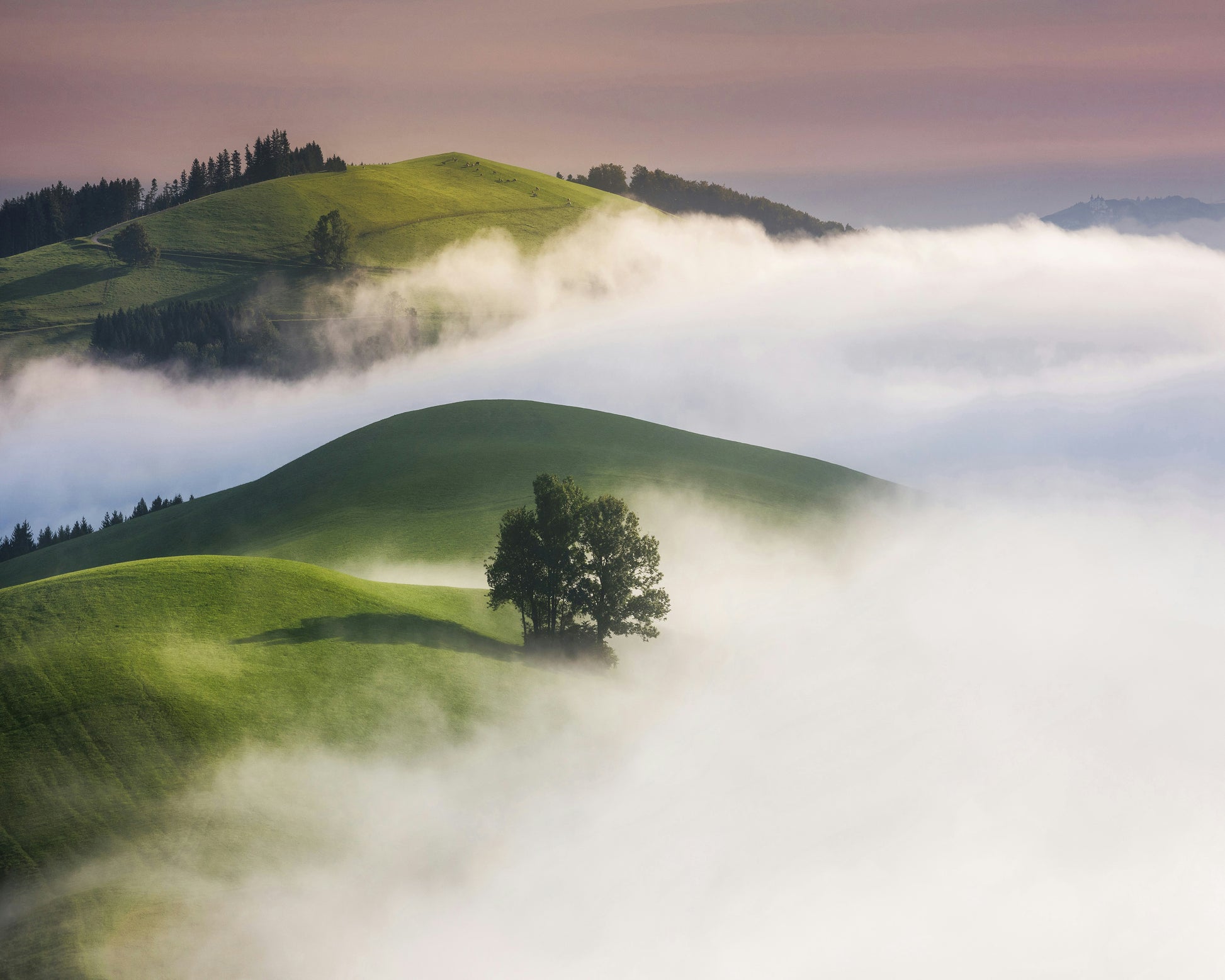 Green Hills