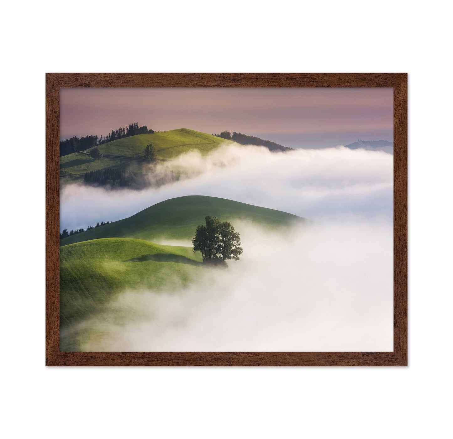 Green Hills