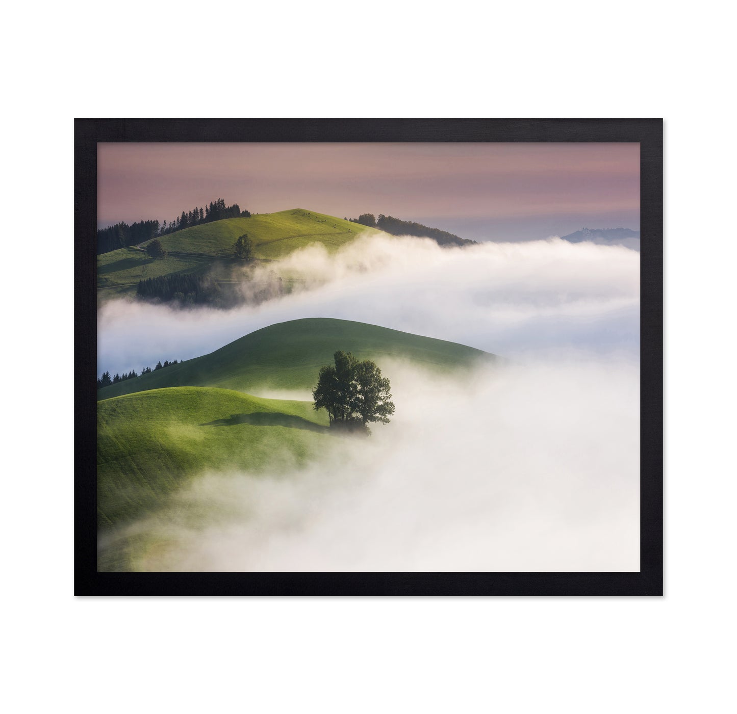 Green Hills