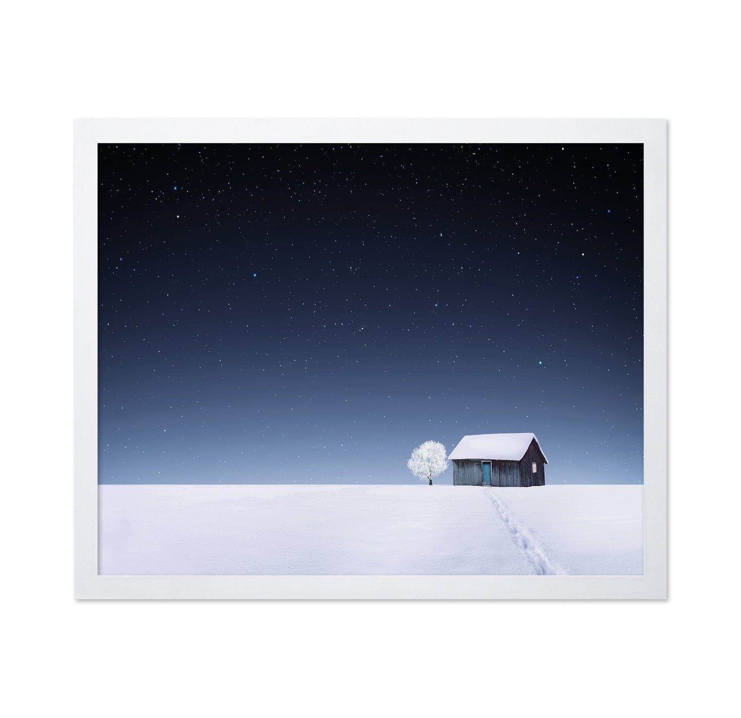 Winter No 1