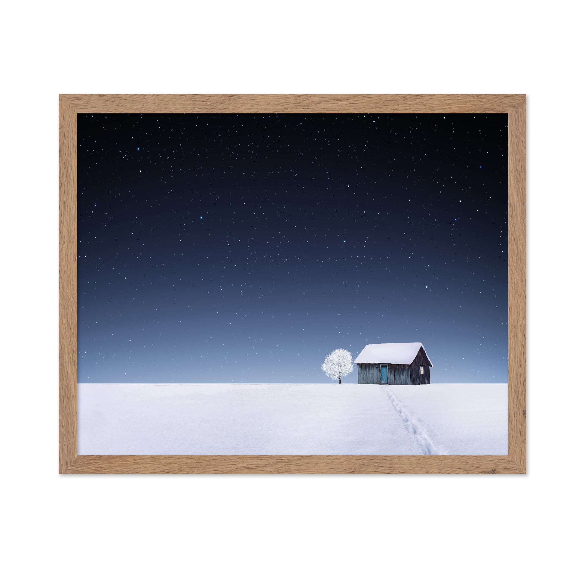 Winter No 1