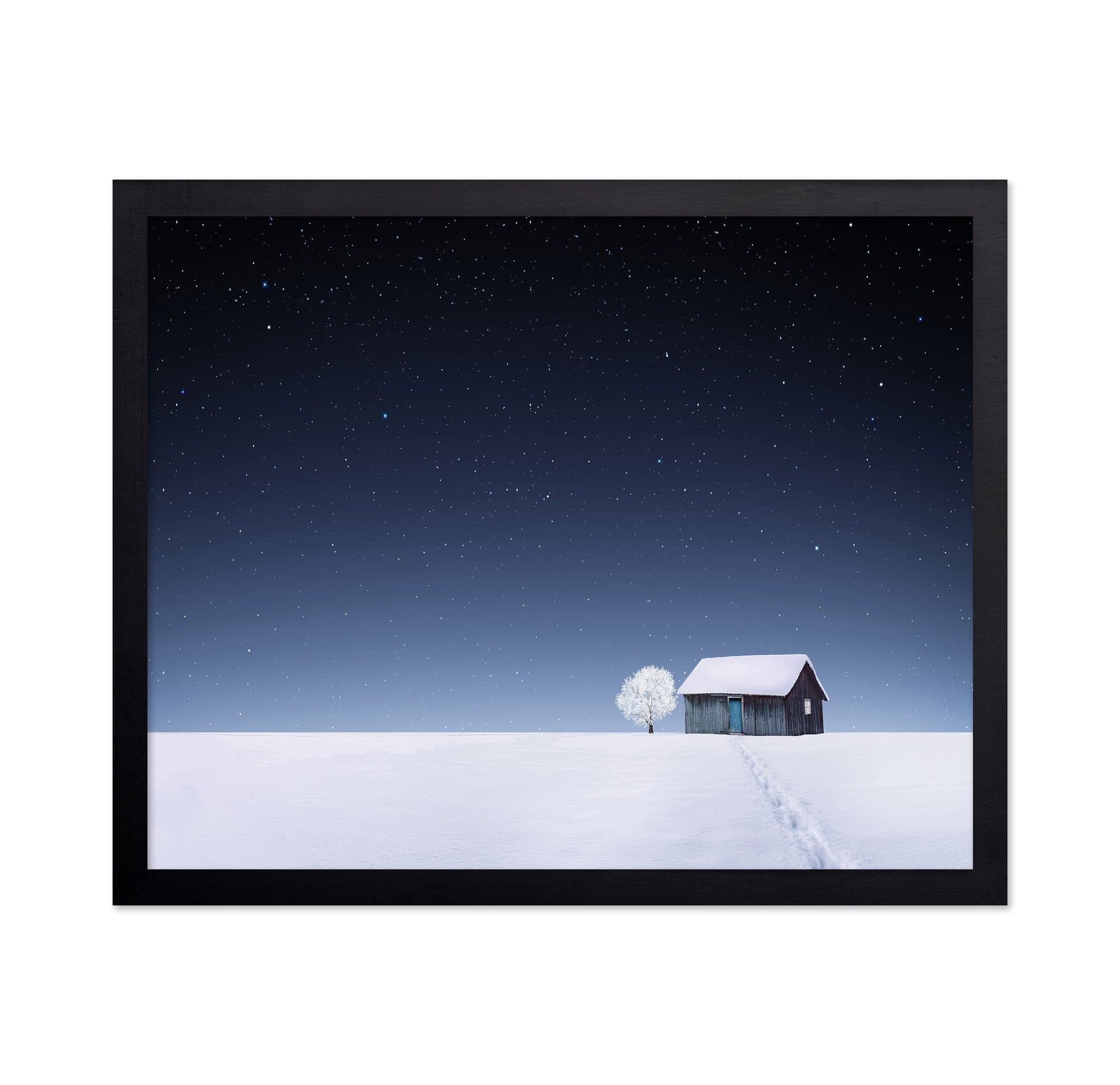 Winter No 1