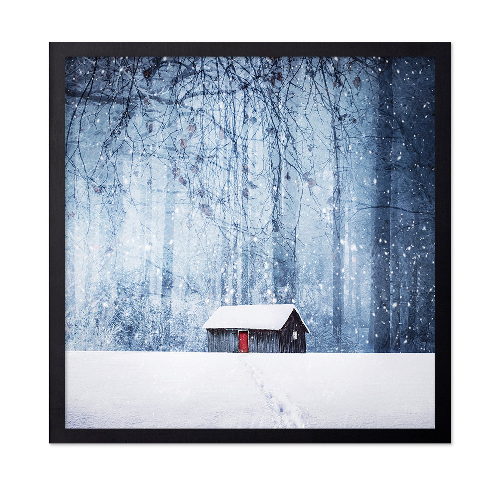 Winter No 2