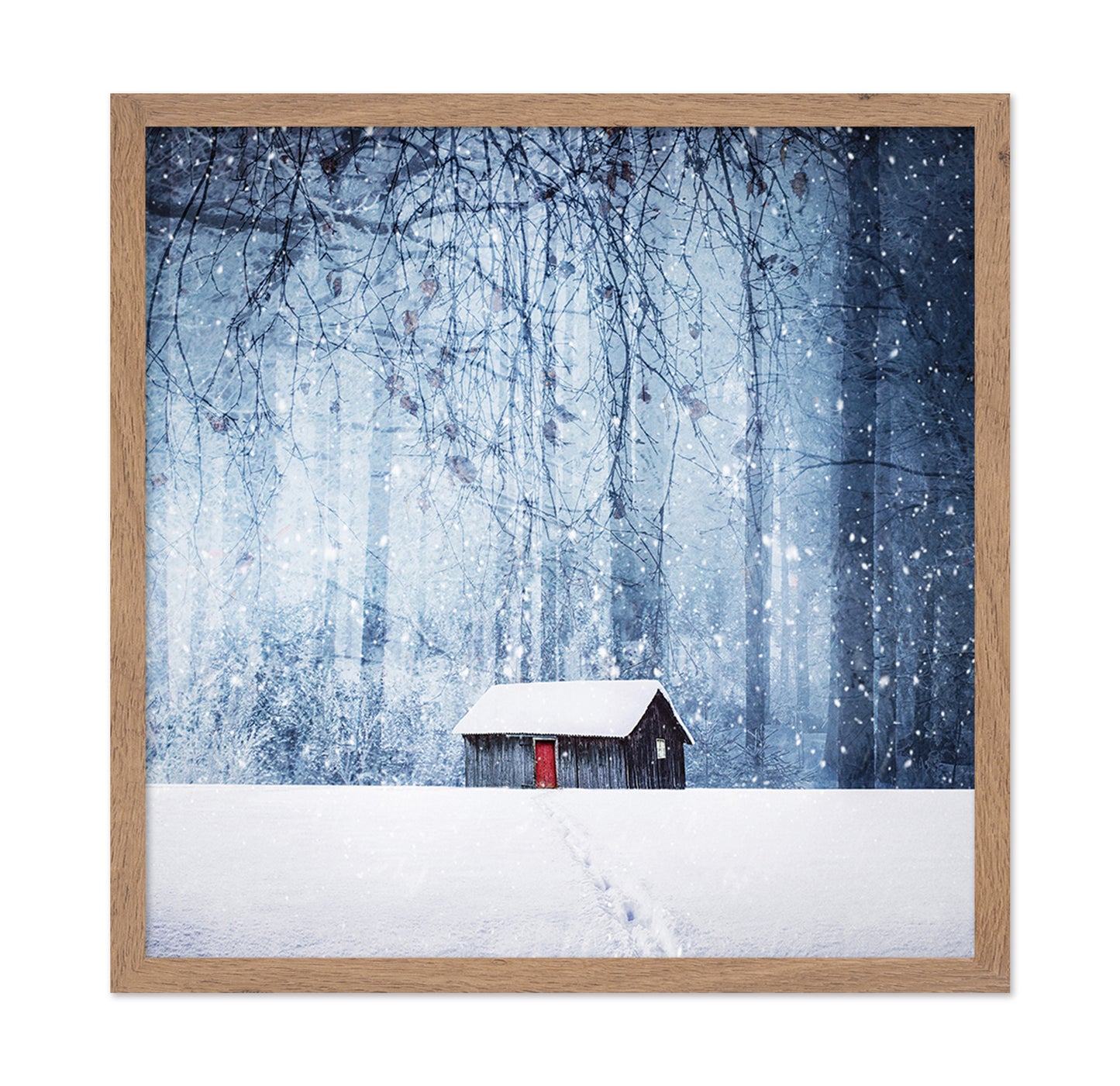 Winter No 2