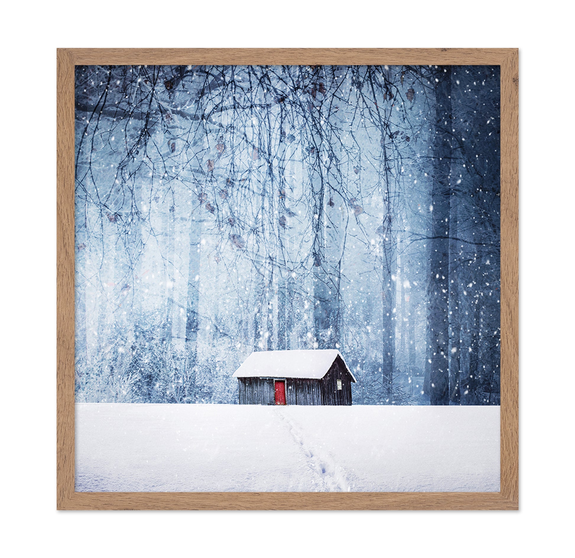 Winter No 2