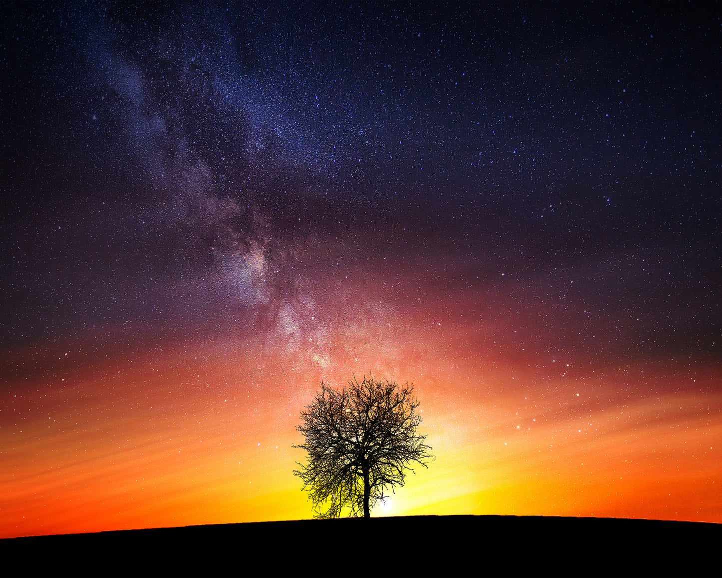 Milky Way