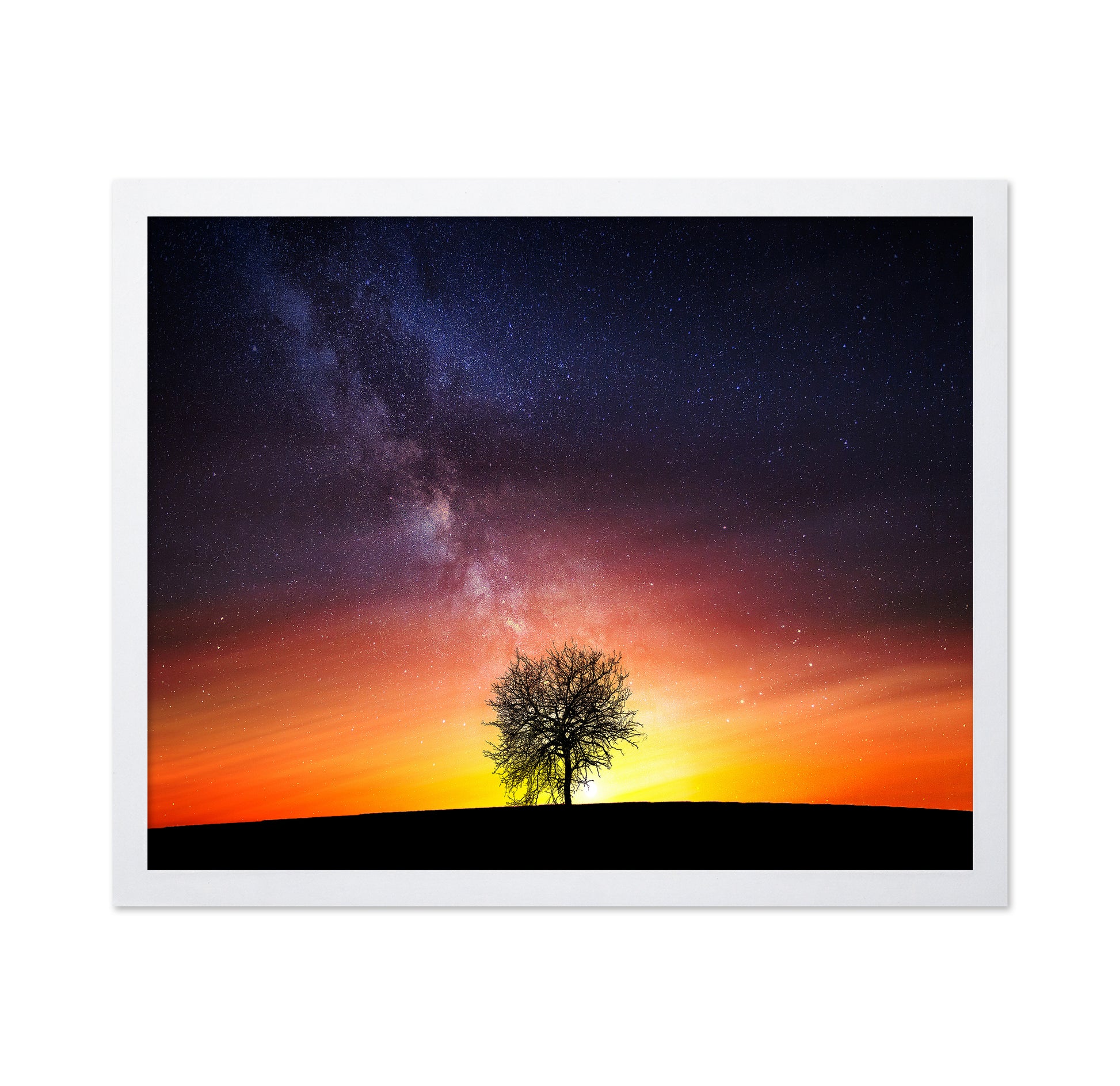 Milky Way