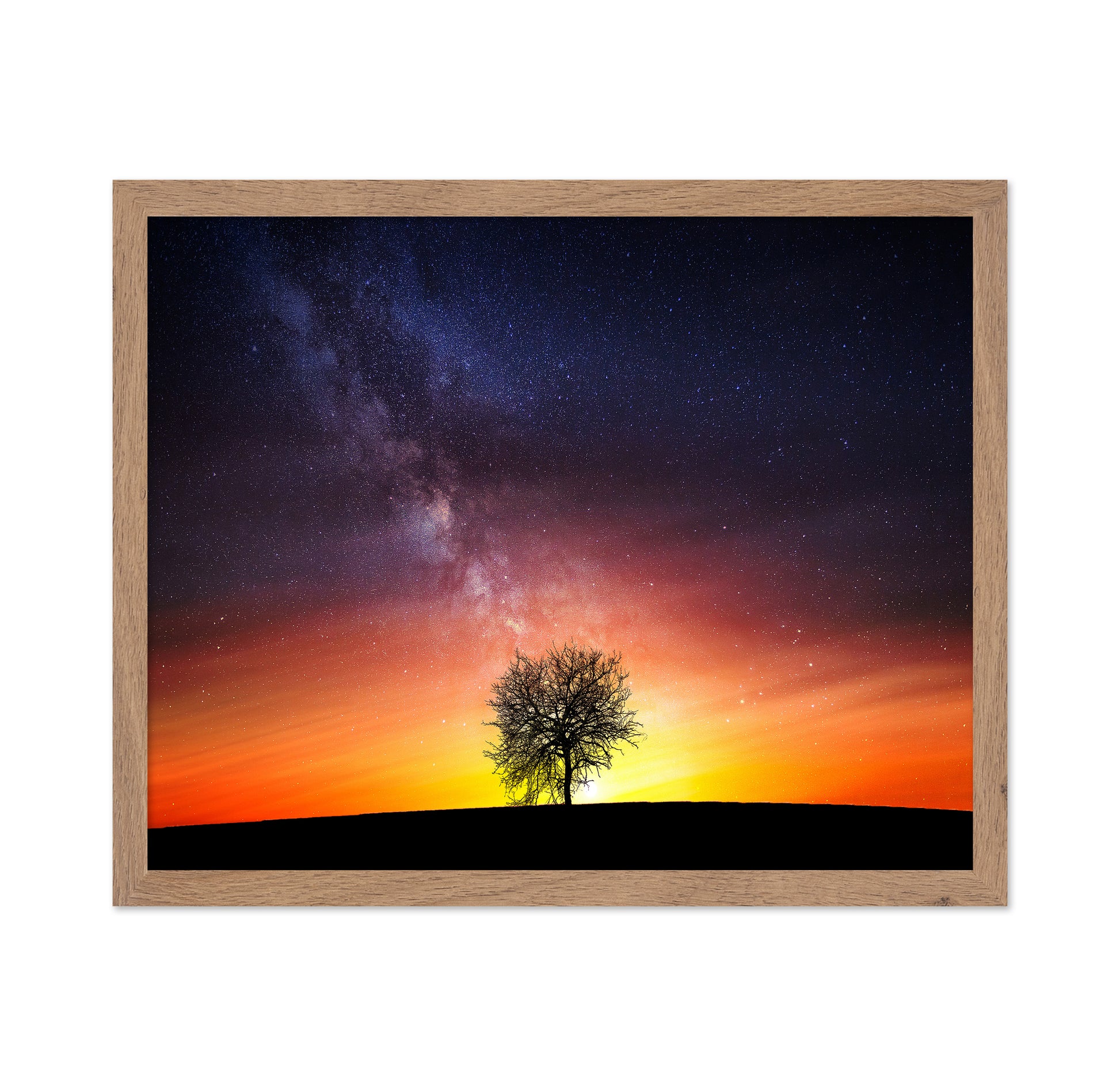 Milky Way