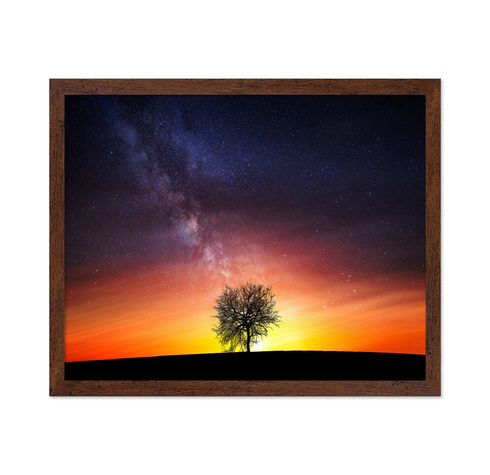 Milky Way