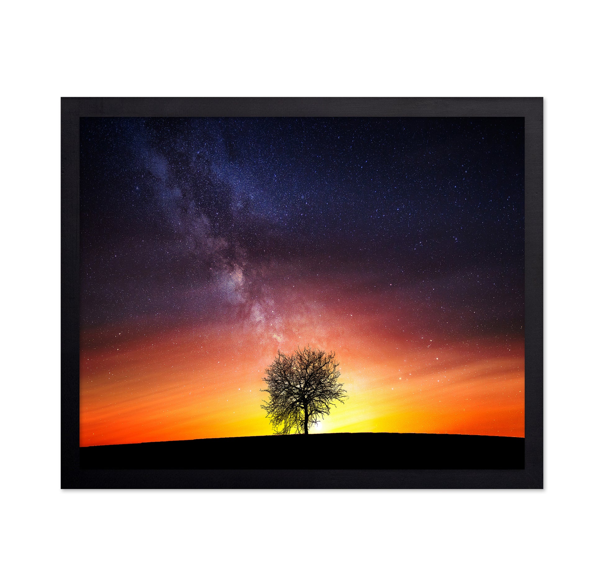 Milky Way