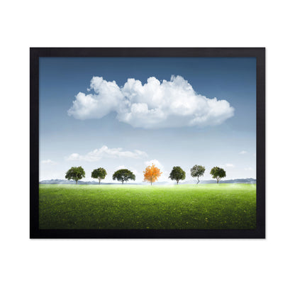 Seven Tree