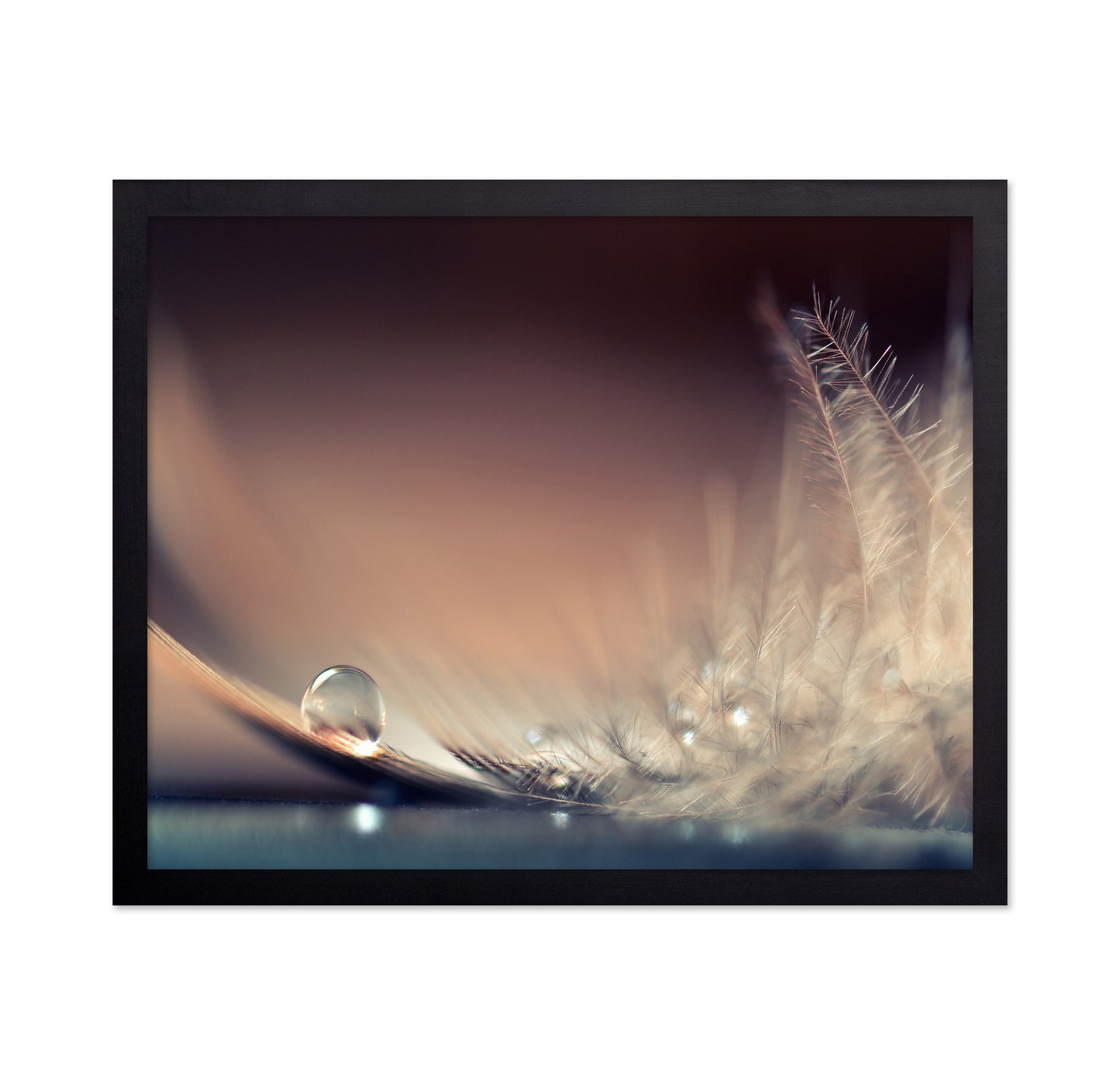 Stories Of Drops