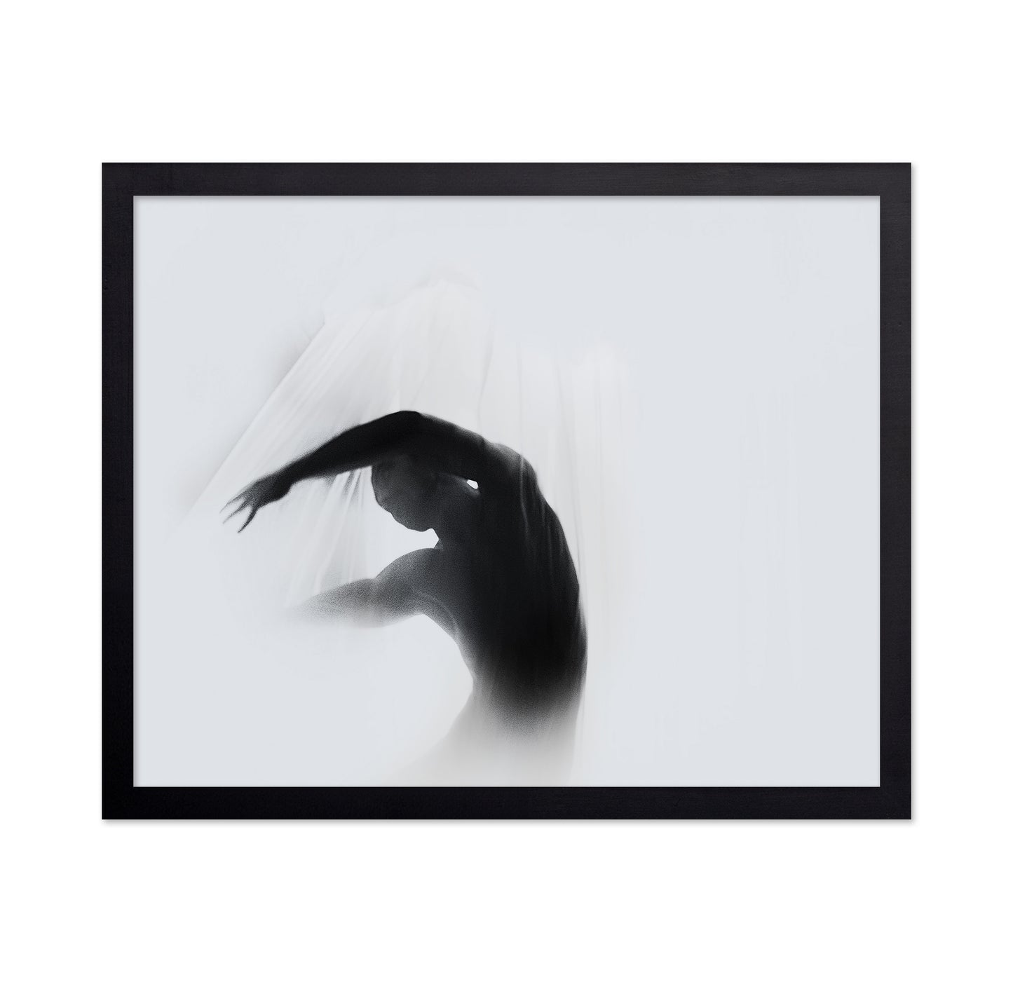 The Dance Of Silence