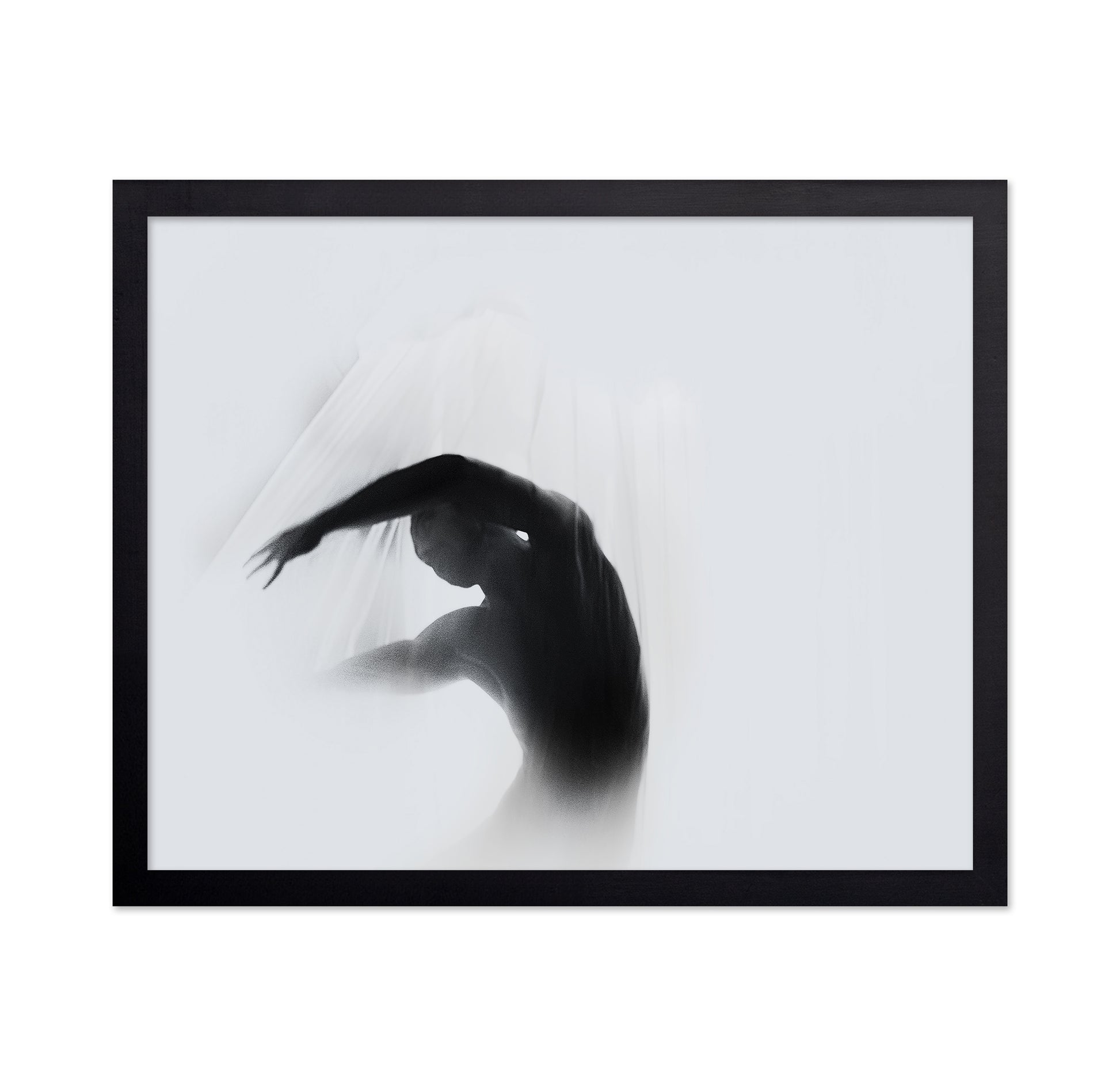 The Dance Of Silence