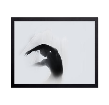The Dance Of Silence