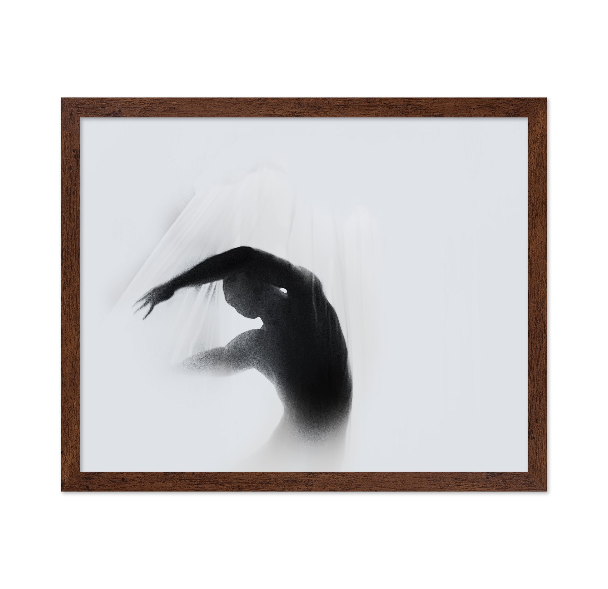 The Dance Of Silence