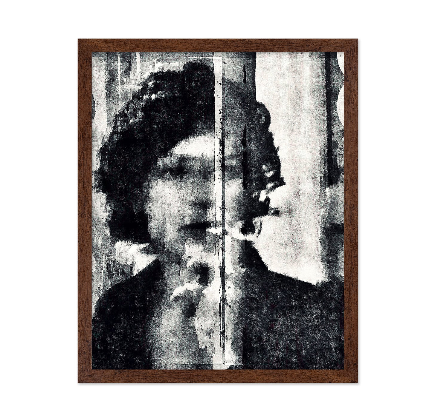 Shadows No 2