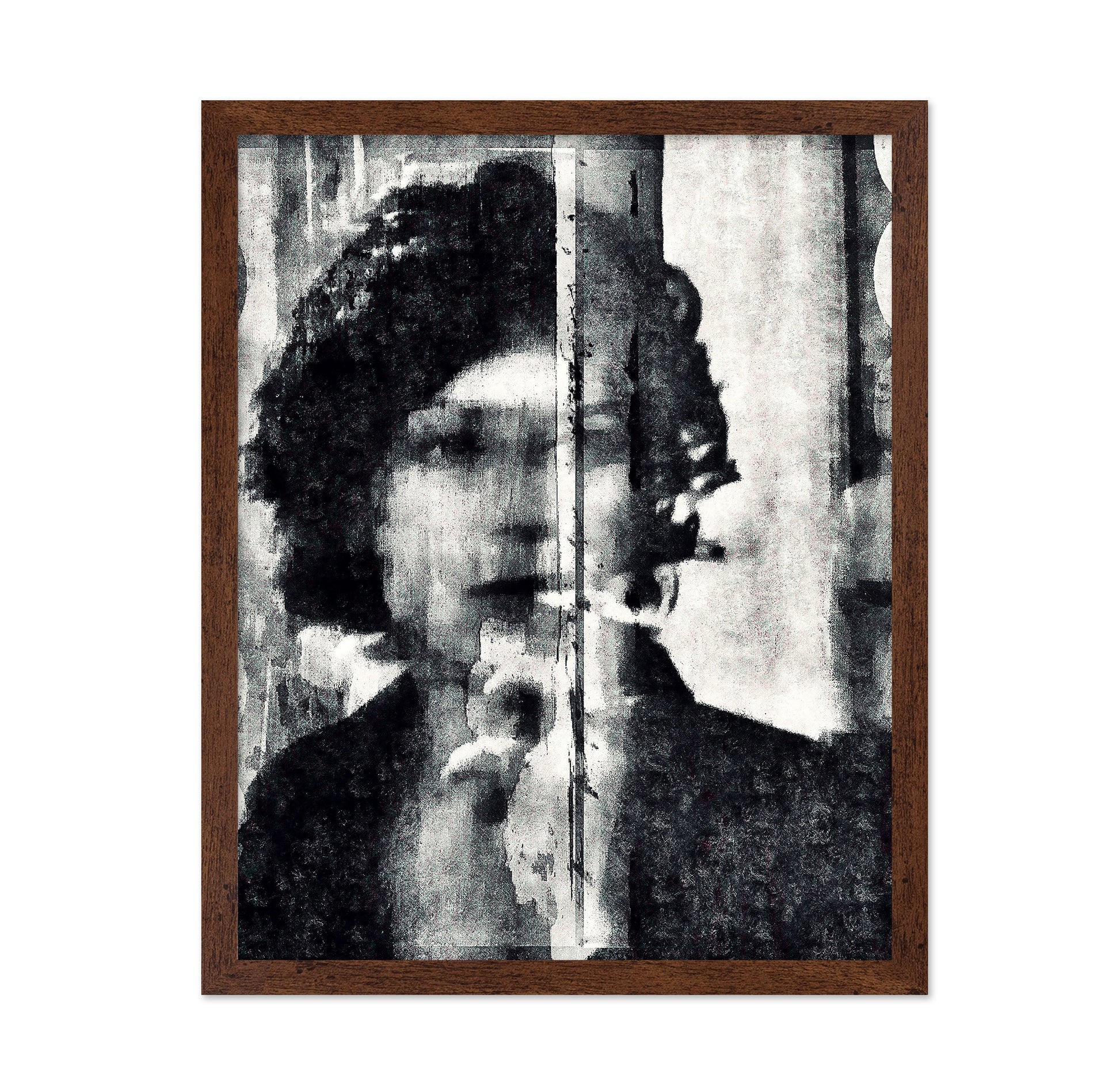 Shadows No 2
