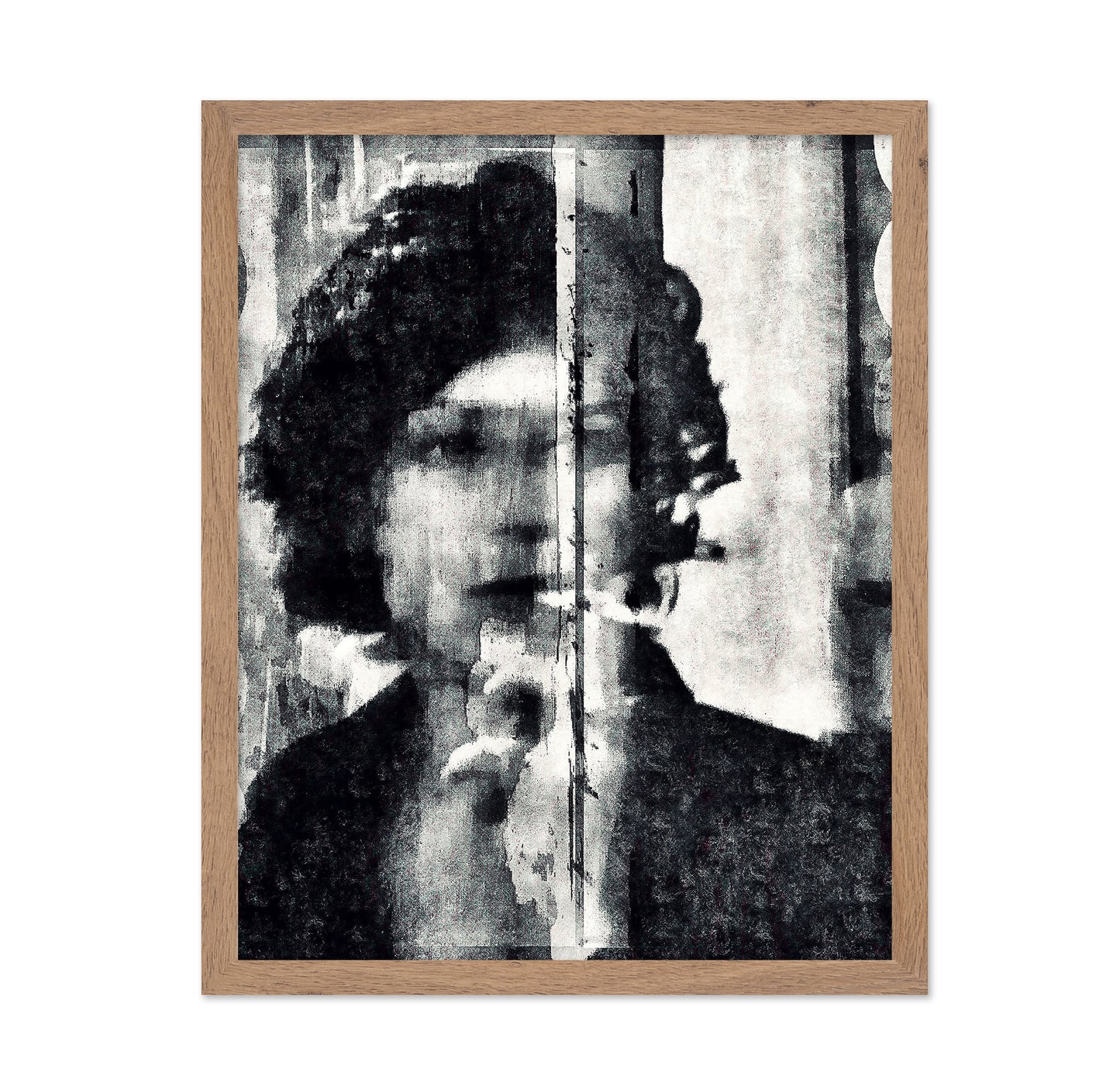 Shadows No 2