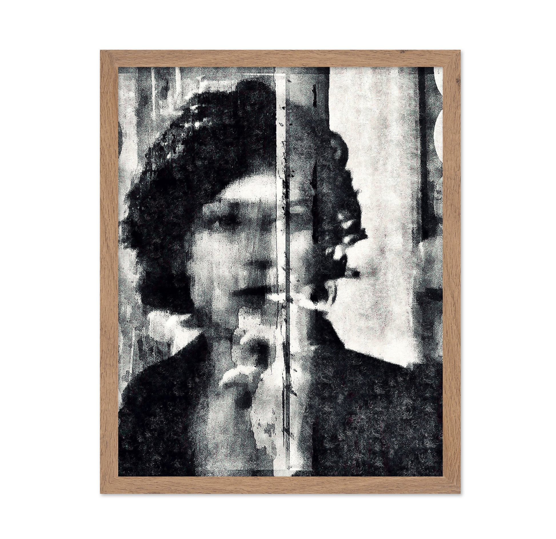 Shadows No 2