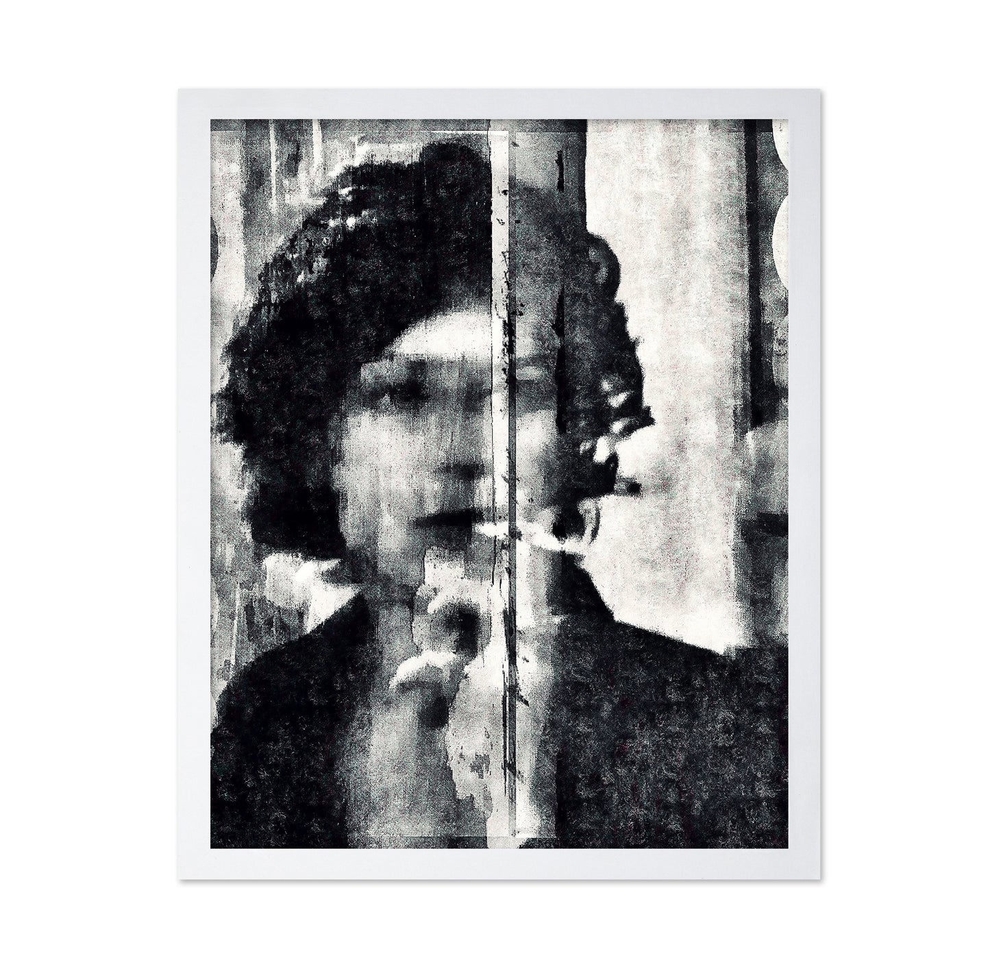Shadows No 2