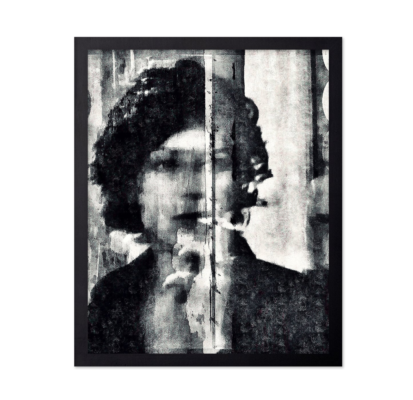 Shadows No 2