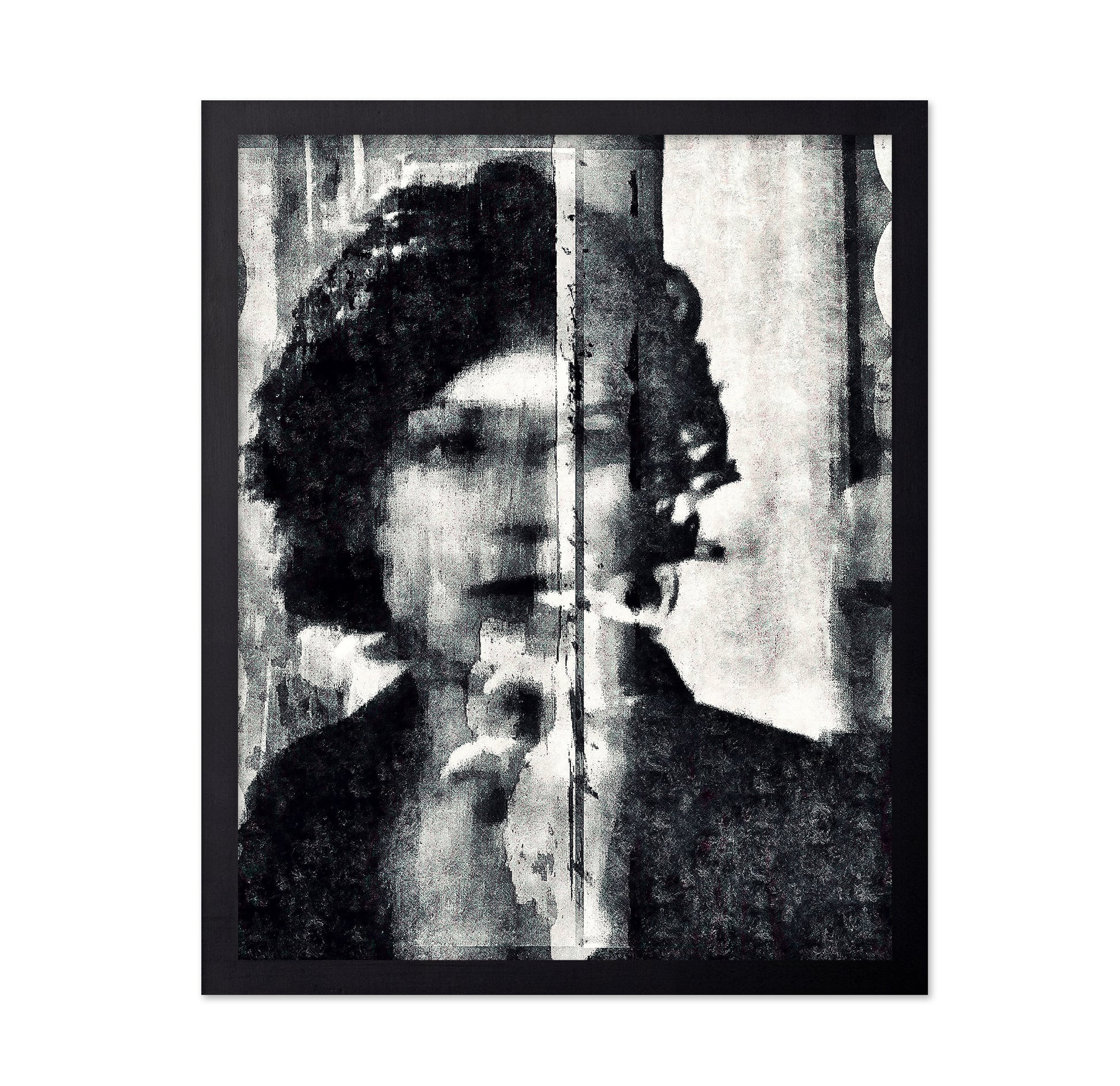 Shadows No 2