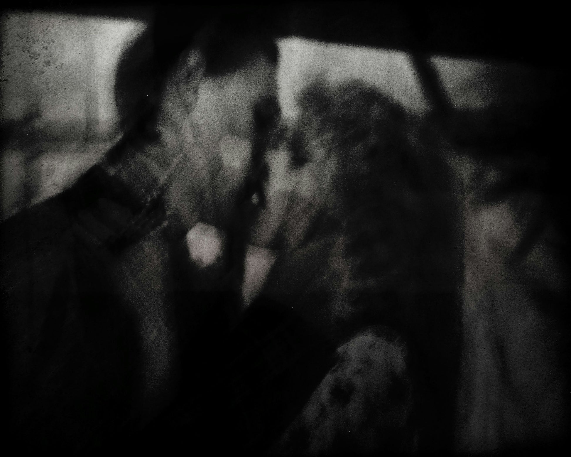 Shadows No 3