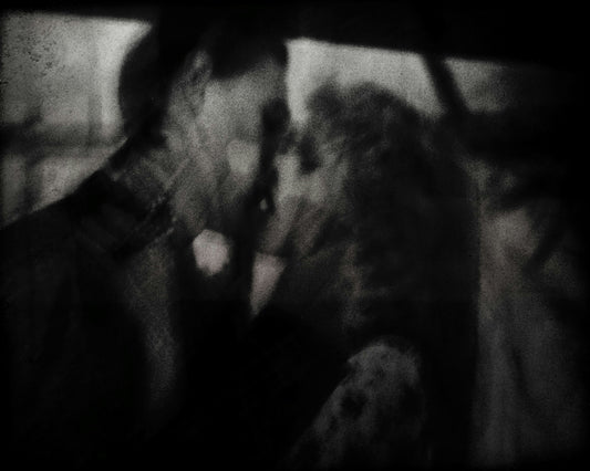 Shadows No 3