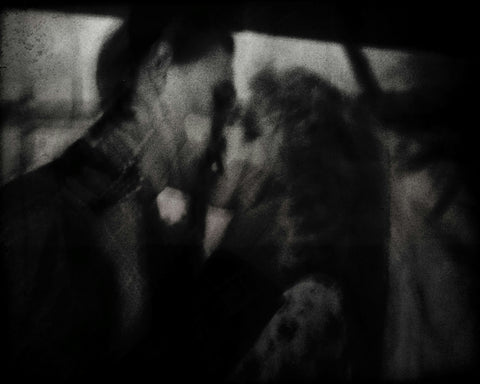 Shadows No 3