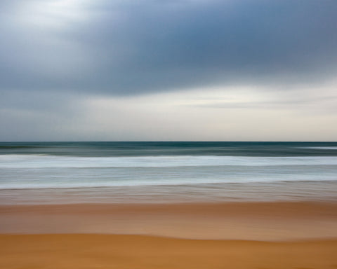 Maritime Wandering
