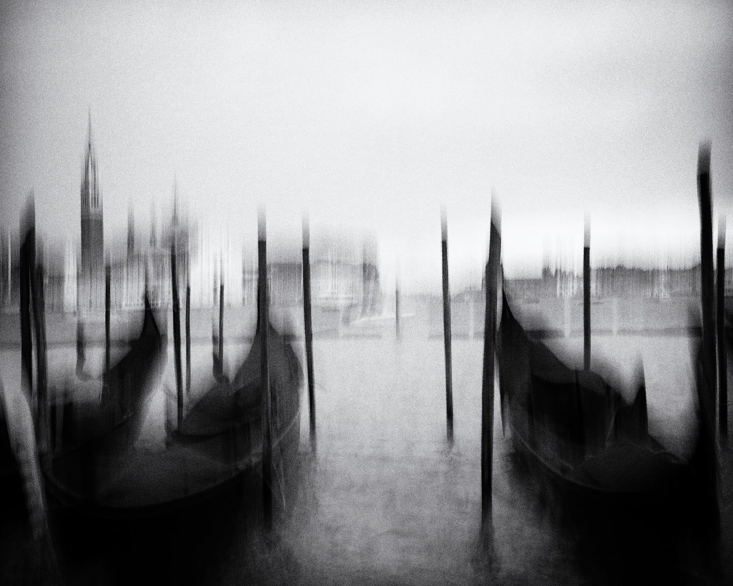 Dreaming of Venice