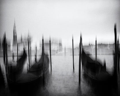 Dreaming of Venice