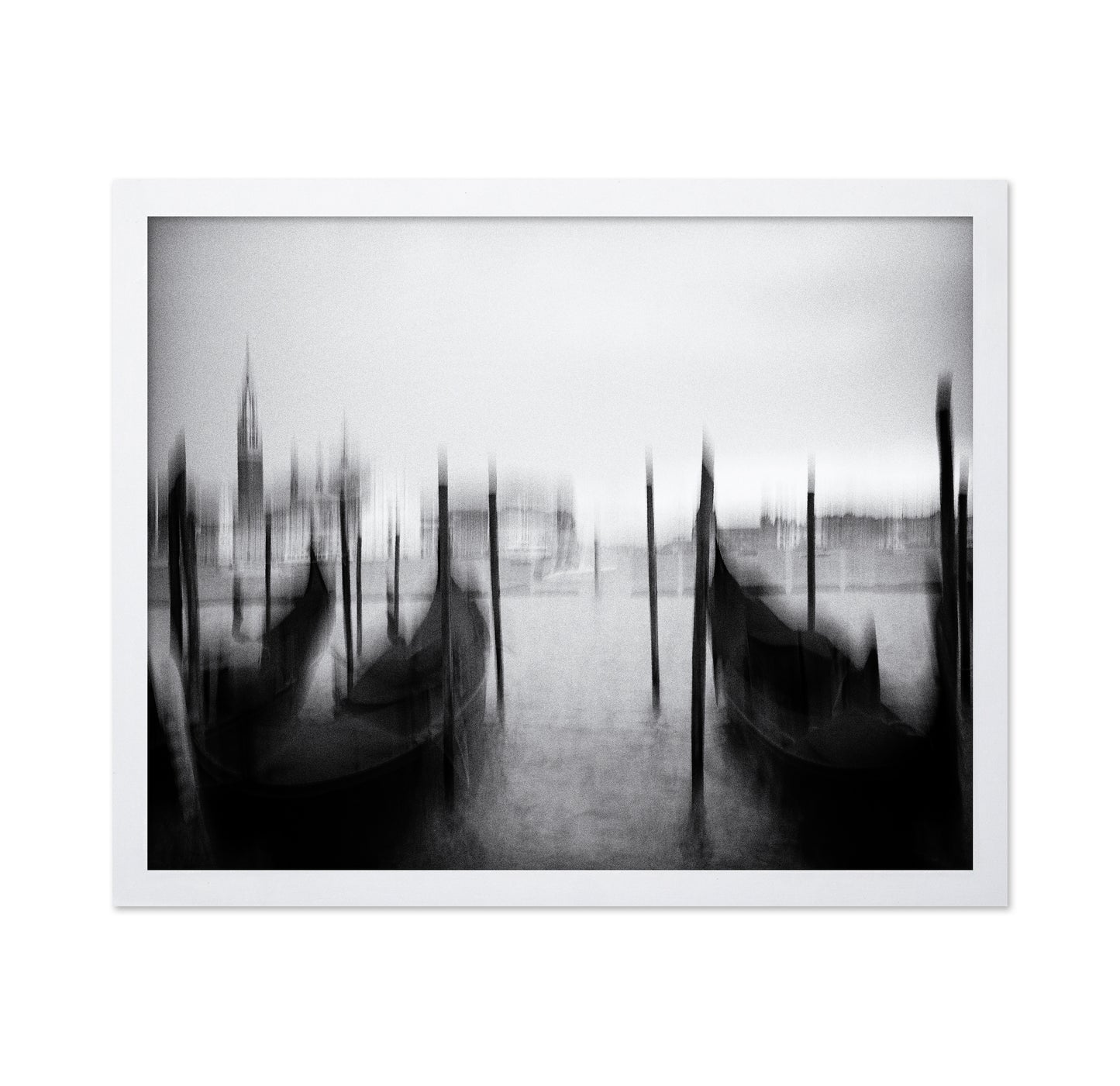 Dreaming of Venice
