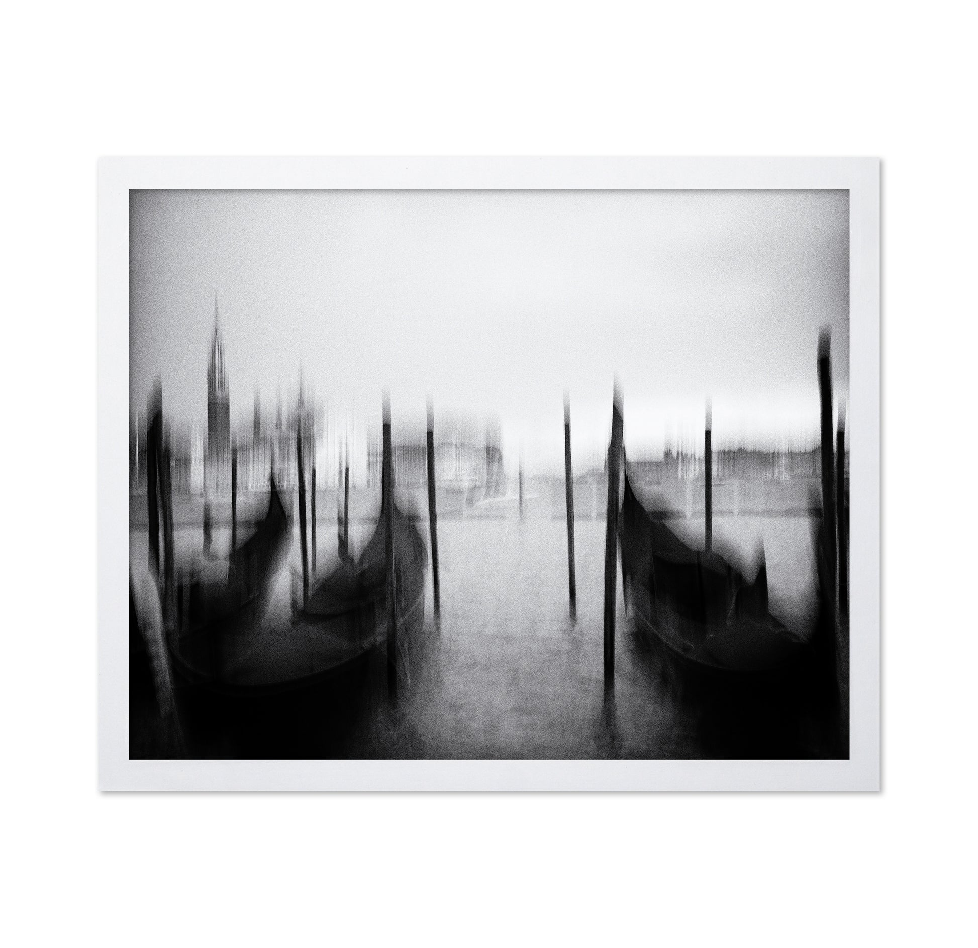 Dreaming of Venice