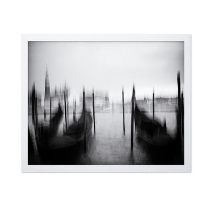 Dreaming of Venice