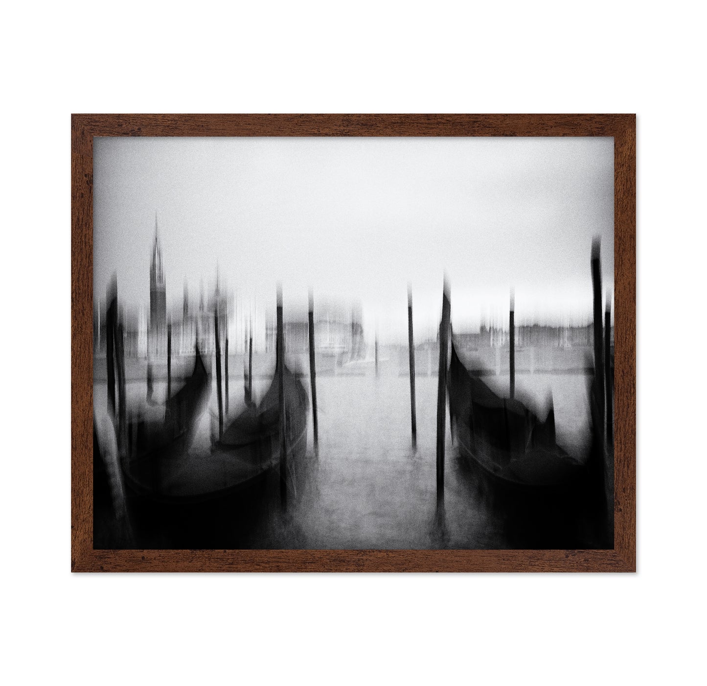 Dreaming of Venice
