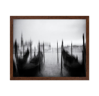 Dreaming of Venice