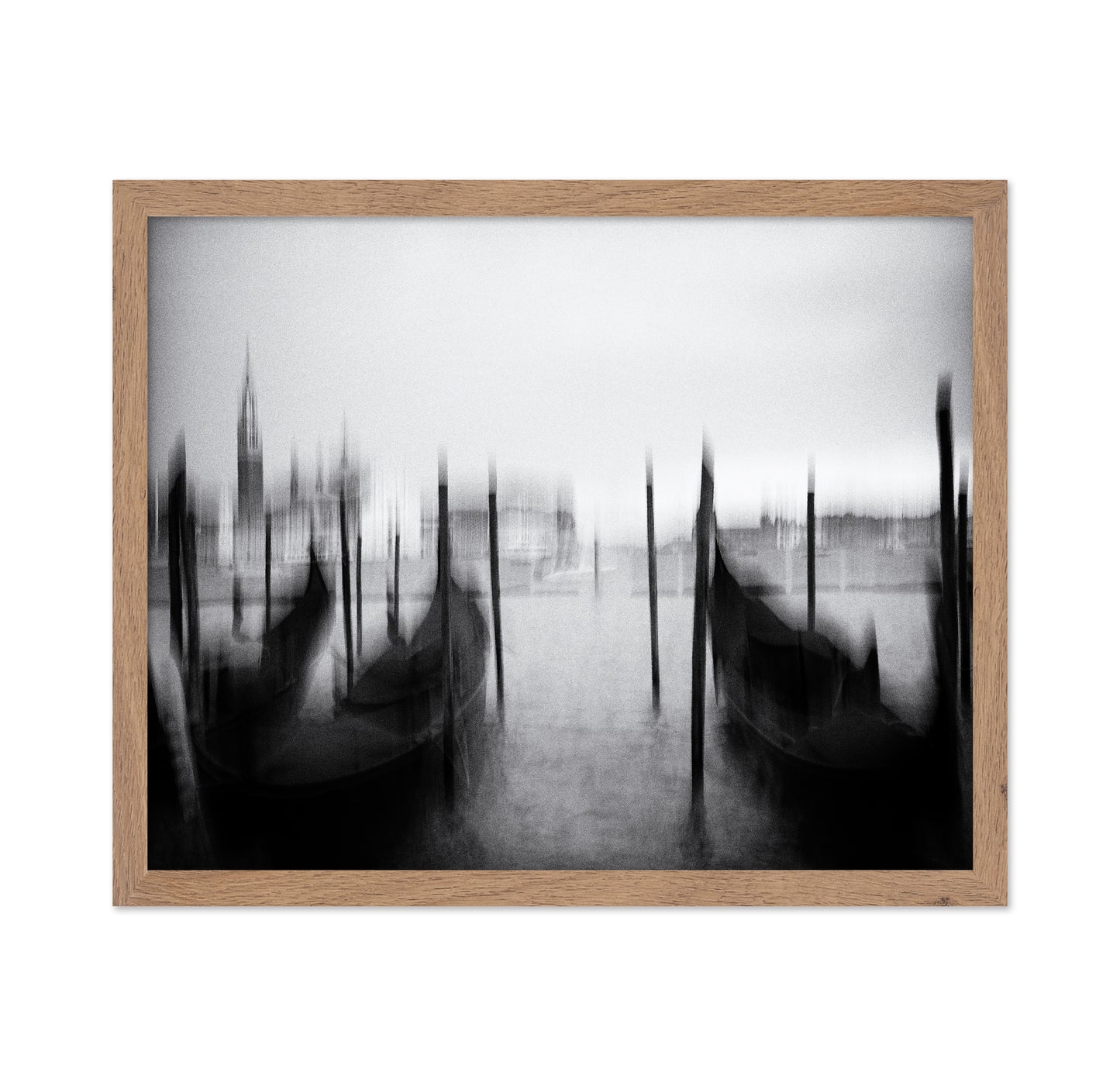 Dreaming of Venice
