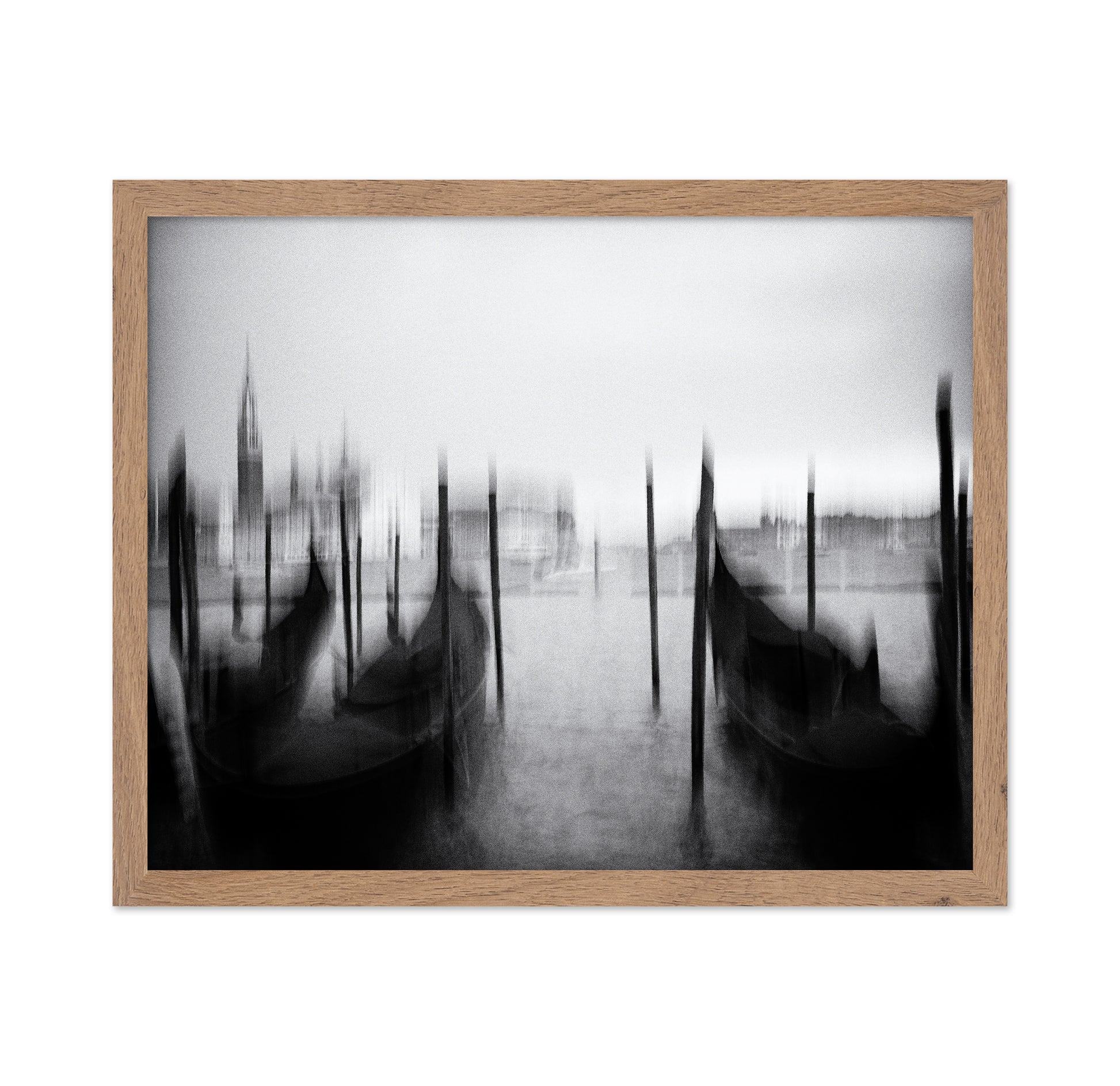 Dreaming of Venice