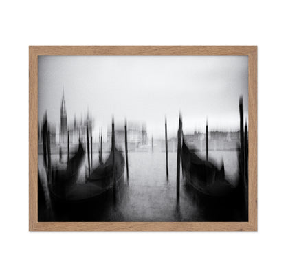 Dreaming of Venice